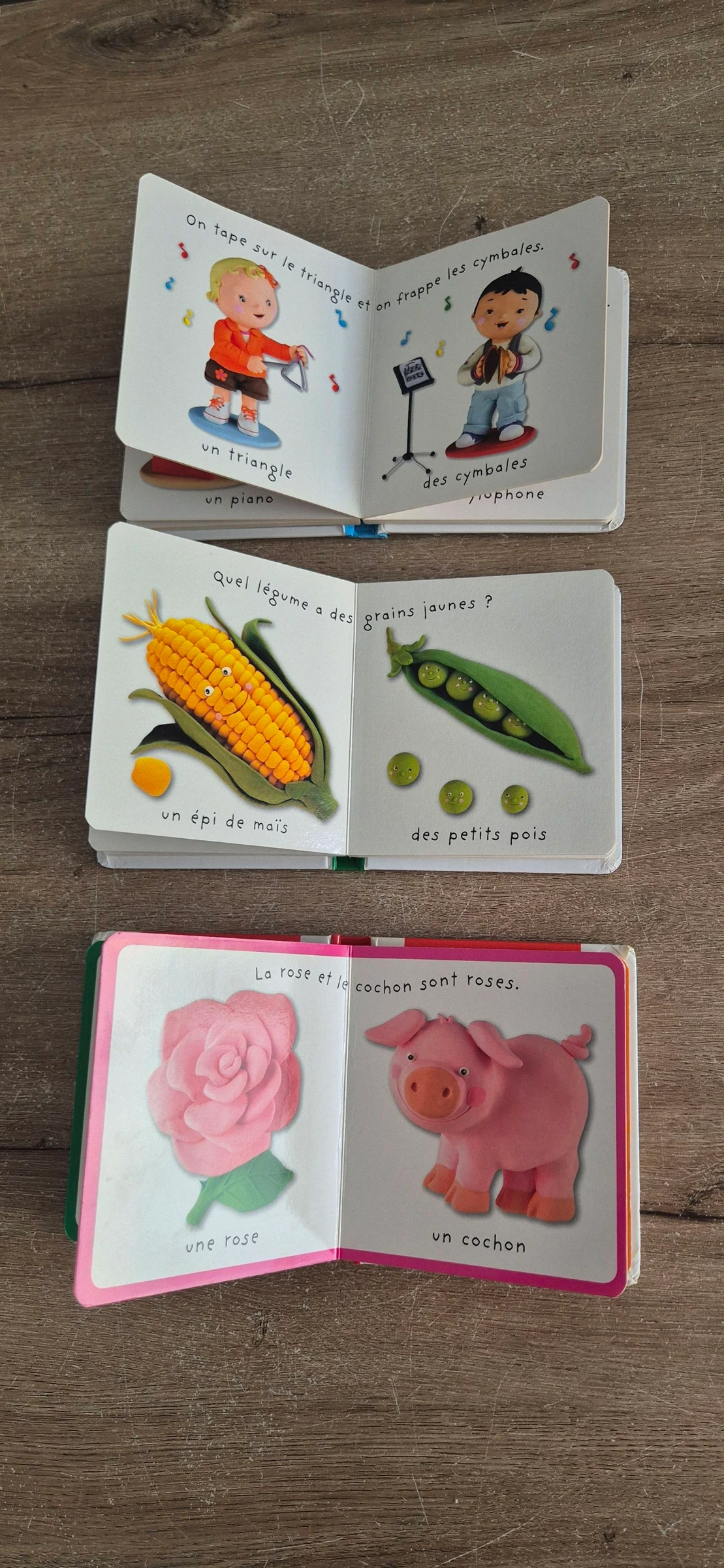Lot books L'imagerie des bébés – photo 6